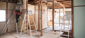 Entreprise de rénovation de la maison et de rénovation d’appartement à Vic-de-Chassenay
